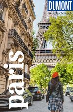 ISBN 9783616007434: DUMONT Reise-Taschenbuch Reiseführer Paris – Reiseführer plus Reisekarte. Mit Autorentipps, Stadtspaziergängen und Touren.