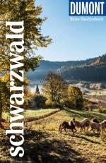 ISBN 9783616007779: DUMONT Reise-Taschenbuch Reiseführer Schwarzwald - Reiseführer plus Reisekarte. Mit individuellen Autorentipps und vielen Touren.