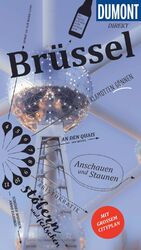 ISBN 9783616010137: Brüssel