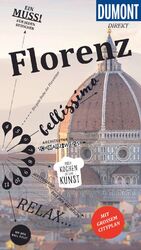 ISBN 9783616010168: DuMont direkt Reiseführer Florenz - Mit großem Cityplan