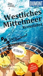 ISBN 9783616010281: DuMont direkt Reiseführer Westliches Mittelmeer, Kreuzfahrt