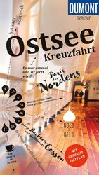 ISBN 9783616010342: DuMont direkt Reiseführer Ostsee Kreuzfahrt - Mit großem Faltplan