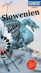 ISBN 9783616010380: Slowenien