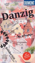 ISBN 9783616010649: DuMont direkt Reiseführer Danzig – Mit großem Cityplan