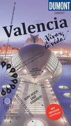 ISBN 9783616010960: DuMont direkt Reiseführer Valencia – Mit großem Cityplan