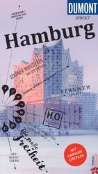 ISBN 9783616011158: DuMont direkt Reiseführer Hamburg: Mit großem Cityplan
