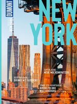 Sebastian Moll: New York