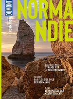 ISBN 9783616012308: DuMont Bildatlas Normandie - Das praktische Reisemagazin zur Einstimmung.