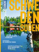 ISBN 9783616012445: DUMONT Bildatlas Schweden Süden, Stockholm : Das praktische Reisemagazin zur Einstimmung.