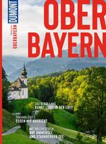 ISBN 9783616012643: DuMont Bildatlas Oberbayern