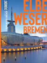 ISBN 9783616012759: Elbe und Weser, Bremen (DuMont Bildatlas 157)