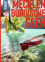 ISBN 9783616012810: DuMont Bildatlas Mecklenburgische Seen - Das praktische Reisemagazin zur Einstimmung.