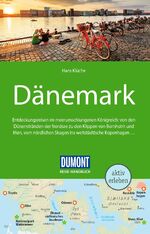 ISBN 9783616016245: DUMONT Reise-Handbuch Reiseführer Dänemark – mit Extra-Reisekarte