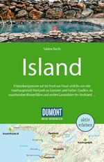 ISBN 9783616016313: DuMont Reise-Handbuch Reiseführer Island - mit Extra-Reisekarte