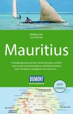 ISBN 9783616016375: DuMont Reise-Handbuch - Mauritius