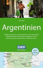 ISBN 9783616016573: DuMont Reise-Handbuch Reisefuehrer Argentinien