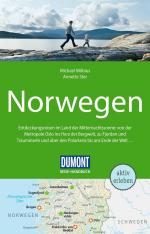 ISBN 9783616016627: DUMONT Reise-Handbuch Reiseführer Norwegen | mit Extra-Reisekarte | Michael Möbius (u. a.) | Taschenbuch | DuMont Reise-Handbuch | 464 S. | Deutsch | 2025 | MAIRDUMONT | EAN 9783616016627