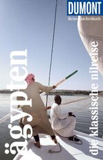 ISBN 9783616020006: Ägypten - die klassische Nilreise