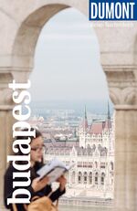 ISBN 9783616020174: DuMont Reise-Taschenbuch Reiseführer Budapest