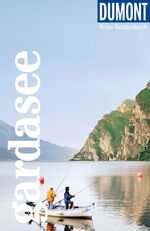 ISBN 9783616020334: DuMont Reise-Taschenbuch Gardasee - Reiseführer plus Reisekarte. Mit individuellen Autorentipps und vielen Touren.