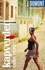 ISBN 9783616020440: DuMont Reise-Taschenbuch Kapverden. Cabo Verde - Reiseführer plus Reisekarte. Mit besonderen Autorentipps und vielen Touren.