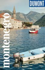 ISBN 9783616021171: DUMONT Reise-Taschenbuch Reiseführer Montenegro – Reiseführer plus Reisekarte. Mit individuellen Autorentipps und vielen Touren.