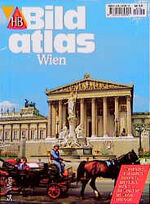 ISBN 9783616060545: HB Bildatlas, H.54, Wien