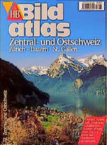 ISBN 9783616060729: Zentral- und Ostschweiz – Zürich, Luzern, St. Gallen