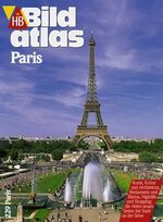 Paris. HB Bildatlas