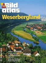 ISBN 9783616061405: HB Bildatlas Weserbergland Heft 237