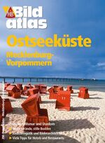 ISBN 9783616061979: Ostseeküste /Mecklenburg-Vorpommern (HB Bildatlas)