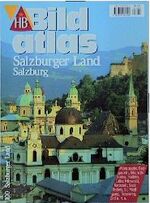 ISBN 9783616062006: Salzburger Land, Salzburg