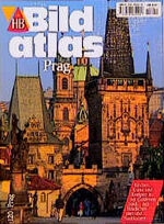 ISBN 9783616062204: HB Biltatlas 120 Prag