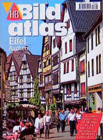 ISBN 9783616062211: Eifel – Aachen