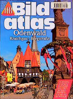 ISBN 9783616062433: Odenwald – Kraichgau /Bergstrasse