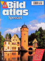 ISBN 9783616062471: HB Bildatlas Nr. 147 Spessart