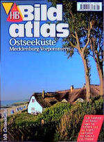 ISBN 9783616062686: HB Bildatlas Ostseeküste, Mecklenburg-Vorpommern