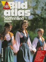 ISBN 9783616062693: HB Bildatlas  Südfinnland