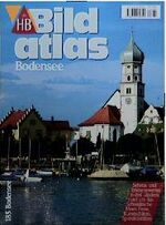 ISBN 9783616062853: Bodensee /Oberschwaben