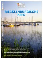 ISBN 9783616063744: Mecklenburgische Seen