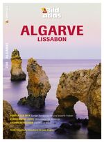 ISBN 9783616063966: Algarve – Lissabon