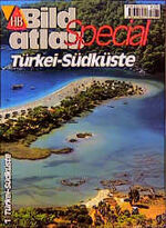 ISBN 9783616064017: Türkei Südküste