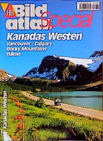 ISBN 9783616064130: Kanadas Westen