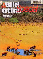 ISBN 9783616064154: Kenia