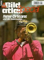 ISBN 9783616064208: New Orleans und die Südstaaten