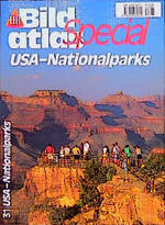 USA-Nationalparks