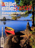 ISBN 9783616064321: Kanadas Osten – Québec /Ontario