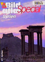 ISBN 9783616064413: HB Bildatlas Special, H.41, Syrien