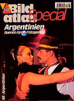 ISBN 9783616064444: Argentinien – Buenos Aires /Patagonien