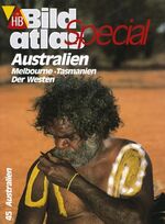 ISBN 9783616064451: Australien – Melbourne /Tasmanien /Der Westen